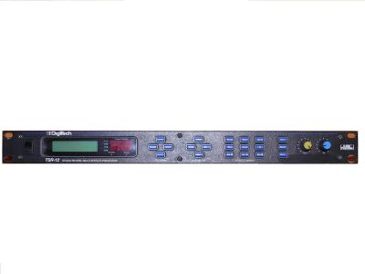 Лот: 3548355. Фото: 1. Digitech TSR12 - (made in USA... Гитарные эффекты и комбоусилители