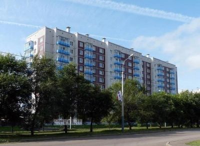 Лот: 11578374. Фото: 1. Квартира Ботанический бульвар... Квартиры, студии