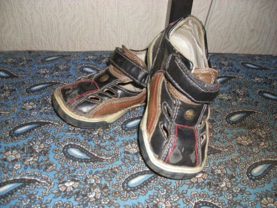 Лот: 10489001. Фото: 1. Сандали. Сандалии