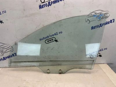 Лот: 23532008. Фото: 1. стекло боковое Kia Rio JB. Кузов