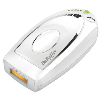 Лот: 10002086. Фото: 1. Фотоэпилятор Babyliss Homelight... Укладка и стрижка волос, бритьё, эпиляция