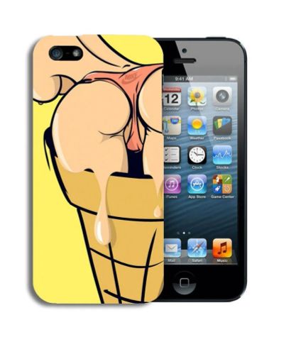 Лот: 3519830. Фото: 1. Case iPhone 5/5S кейс. Чехлы, бамперы