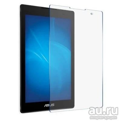 Лот: 8146573. Фото: 1. Защитное стекло Asus ZenPad C... Защитные стёкла, защитные плёнки