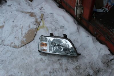 Лот: 4855317. Фото: 1. Honda CR-V RD1 RD2 1996-2000г... Оптика и освещение