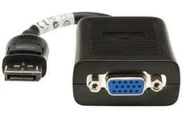 Лот: 11018493. Фото: 1. переходник DP-VGA, DisplayPort-VGA... Шлейфы, кабели, переходники