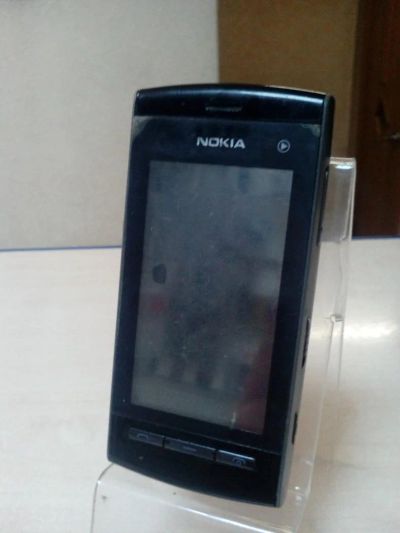 Лот: 9082056. Фото: 1. №657. Телефон Nokia 5250 . Кнопочные мобильные телефоны