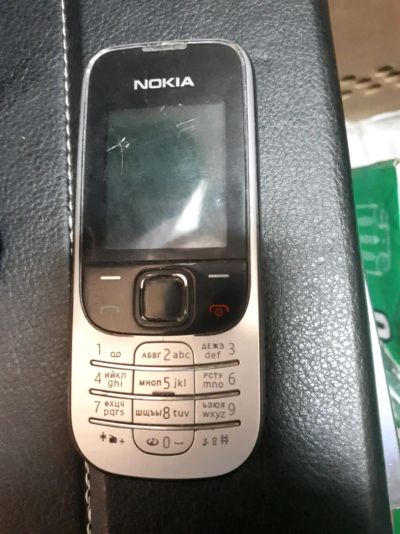 Лот: 6304548. Фото: 1. Сотовый телефон Nokia 2330c 2330... Кнопочные мобильные телефоны