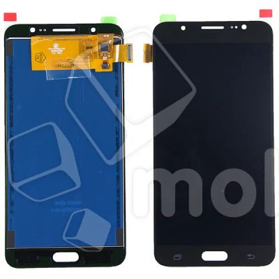 Лот: 19461808. Фото: 1. Дисплей для Samsung Galaxy J7... Дисплеи, дисплейные модули, тачскрины