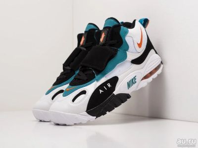 Лот: 14376862. Фото: 1. Кроссовки Nike Air Max Speed... Кеды, кроссовки, слипоны