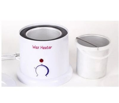 Лот: 7759246. Фото: 1. Воскоплав Wax Heater баночный... Другое (красота и здоровье)