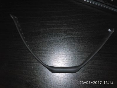 Лот: 10002853. Фото: 1. Ремешок для Mi band 1. Браслеты