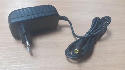 Лот: 23511160. Фото: 1. Блок питания 12V 1,5A. Разъем... Корпуса, блоки питания