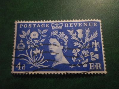 Лот: 18053496. Фото: 1. Марка для Вашей коллекции. №66046. Марки