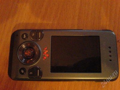Лот: 578969. Фото: 1. sony ericsson w580i. Кнопочные мобильные телефоны