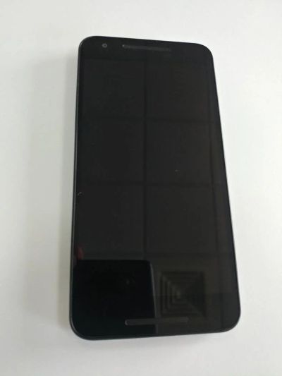 Лот: 10115504. Фото: 1. Nexus 5X срочная продажа. Смартфоны