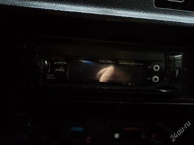 Лот: 1288667. Фото: 1. Авторесивер Calcell CAR-505U. Автомагнитолы