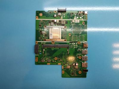 Лот: 19585303. Фото: 1. Материнская плата Asus X540BP... Материнские платы