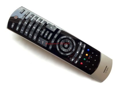 Лот: 4348266. Фото: 1. Пульт ДУ Toshiba CT-90404 новый... Пульты ДУ