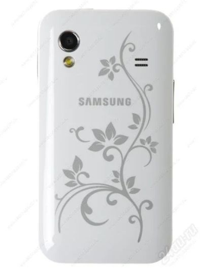 Лот: 2659364. Фото: 1. Смартфон Samsung GT-S5830 Galaxy... Смартфоны