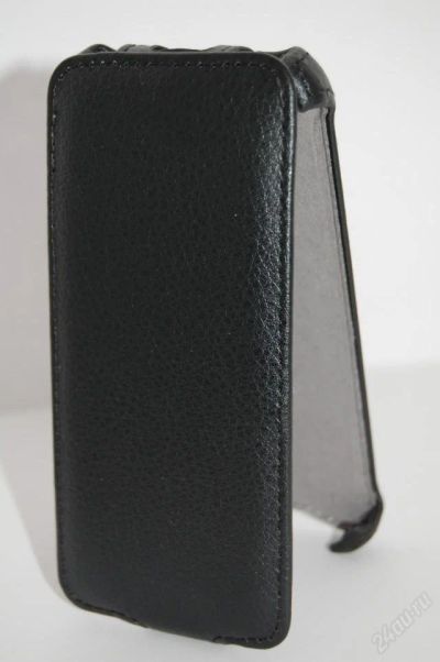 Лот: 3734423. Фото: 1. Флип-кейс Activ Leather для Samsung... Чехлы, бамперы