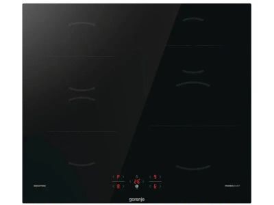 Лот: 25797430. Фото: 1. Индукционная варочная панель Gorenje... Плиты, духовые шкафы, варочные поверхности