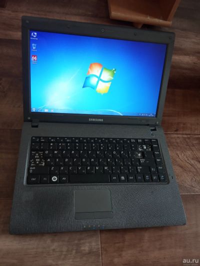 Лот: 14998147. Фото: 1. Ноутбук Samsung R428 Celeron T3300... Ноутбуки