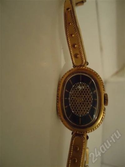 Лот: 606655. Фото: 1. Часы "Луч". Другое (антиквариат)