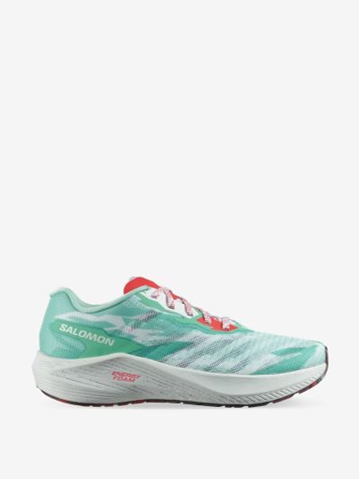 Лот: 25370459. Фото: 1. Кроссовки Salomon Aero Volt W... Кеды, кроссовки, слипоны