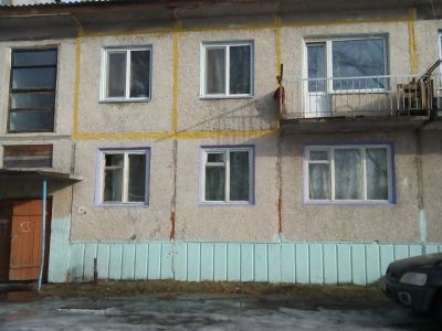 Лот: 3528890. Фото: 1. Продам квартиру в п. Первоманск... Квартиры, студии