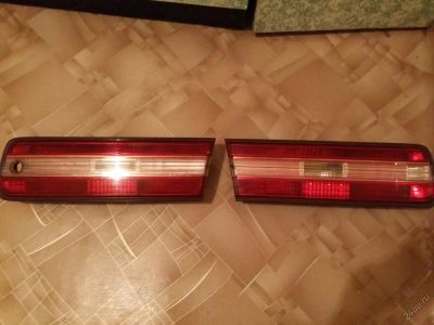 Лот: 5551236. Фото: 1. Toyota Mark 2 100 Кузов Контрактные... Оптика и освещение
