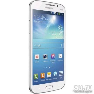 Лот: 9955511. Фото: 1. Samsung galaxy mega 5.8 GT-I9152. Смартфоны
