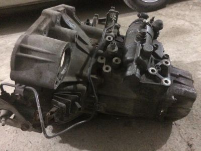 Лот: 9889023. Фото: 1. Коробка передач Celica. Трансмиссия