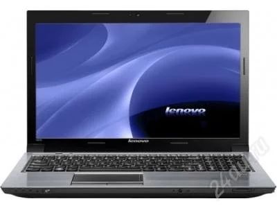 Лот: 1889889. Фото: 1. Мощнейший игровой Lenovo IdeaPad... Ноутбуки