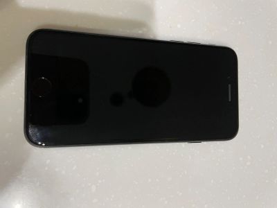 Лот: 17383851. Фото: 1. Apple IPhone 7 124gb jet black. Смартфоны