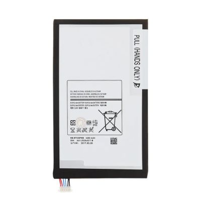 Лот: 25331817. Фото: 1. АКБ Samsung Galaxy Tab 4 8.0... Аккумуляторы