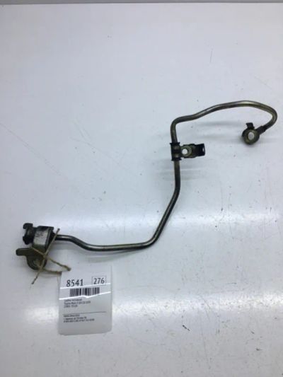 Лот: 20376298. Фото: 1. Трубка топливная Toyota Mark Ii... Топливная система