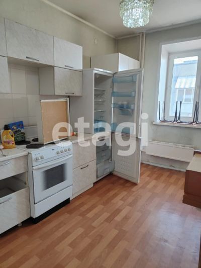 Лот: 25129884. Фото: 1. Сдам 1-комн. кв. 44 кв.м. Красноярск... Квартиры, студии