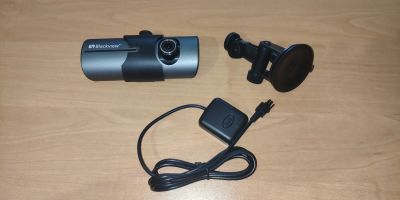 Лот: 16495311. Фото: 1. Видеорегистратор Blackview X200... Видеорегистраторы,  радар-детекторы, системы парковки