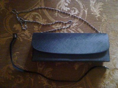 Лот: 2799837. Фото: 1. Клатч. Сумки