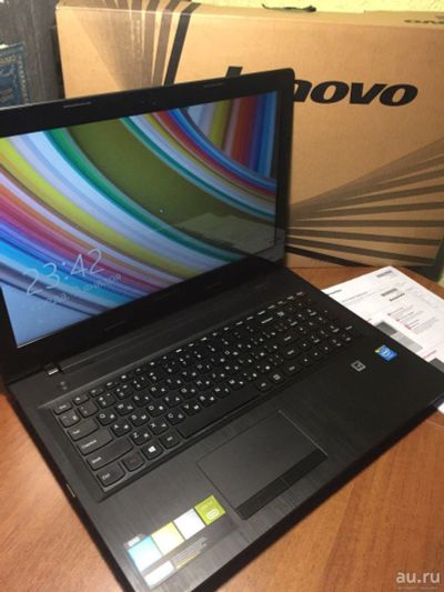 Лот: 12976644. Фото: 1. Классный ноутбук lenovo G50-30... Ноутбуки