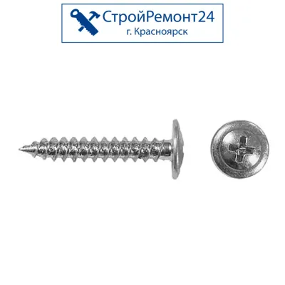 Лот: 21293929. Фото: 1. Cаморезы клопы SWFS острые 4,2х19... Крепёж