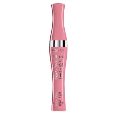 Лот: 3582798. Фото: 1. Блеск Bourjois для губ Effet 3D... Макияж