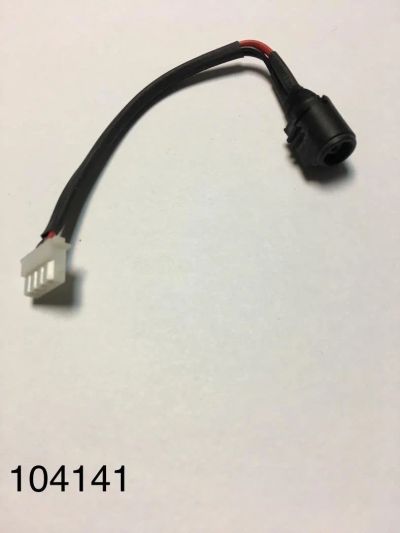 Лот: 10185602. Фото: 1. Разъем питания для Sony SVF15... Другое (комплектующие)