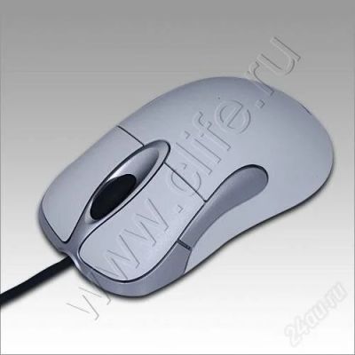 Лот: 832003. Фото: 1. Microsoft IntelliMouse Optical... Клавиатуры и мыши