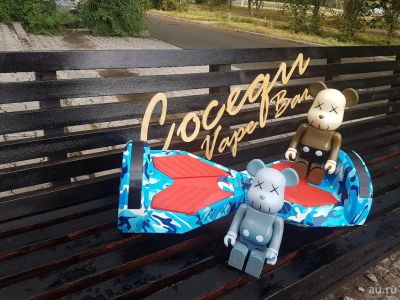 Лот: 10039491. Фото: 1. Медведи. Другое (игрушки)
