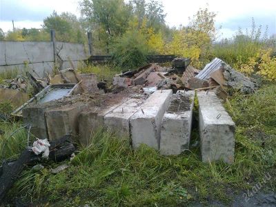 Лот: 2115475. Фото: 1. продам блоки фбс 240*60*50 б/у. Материалы и сырьё
