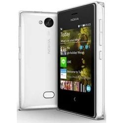 Лот: 4128471. Фото: 1. Продам телефон Nokia Asha 500... Кнопочные мобильные телефоны