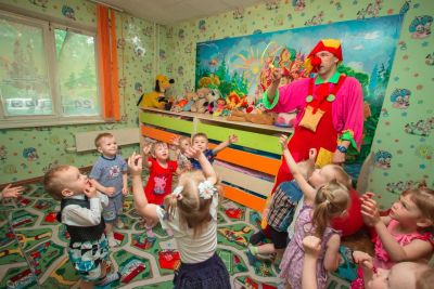 Лот: 6761052. Фото: 1. Частный детский сад. Другое (готовый бизнес)
