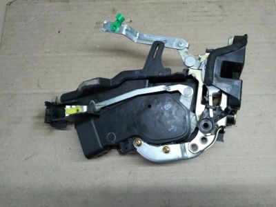 Лот: 21402734. Фото: 1. замок двери Toyota Camry Gracia... Двигатель и элементы двигателя