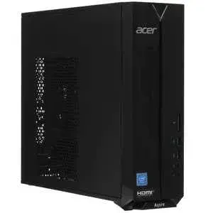 Лот: 21128098. Фото: 1. Новый ПК Acer Aspire XC-830 (Celeron... Компьютеры в сборе